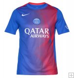 Maillot Pre-match PSG 2025/26