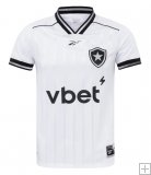 Maillot Botafogo Third 2025/26