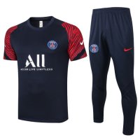 Camiseta + Pantalones PSG 2020/21