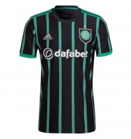 Maillot Celtic Glasgow Extérieur 2022/23