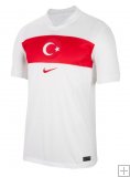 Maillot Turquie Domicile 2024