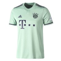 Shirt Bayern Munich Away 2018/19