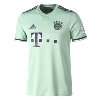 Maillot Bayern Munich Extérieur 2018/19