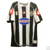 Shirt Juventus Home 2002-03