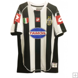 Maglia Juventus Home 2002-03