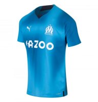 Shirt Olympique Marseille Third 2022/23 - Authentic
