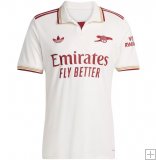 Shirt Arsenal Third 2025/26