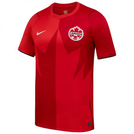 Maglia Canada Home 2026