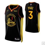 Chris Paul, Golden State Warriors 2023/24 - City