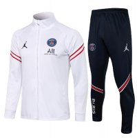 Squad Tracksuit PSG x Jordan 2021/22