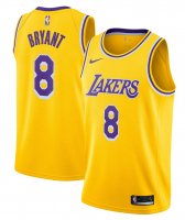 Kobe Bryant, Los Angeles Lakers 2018/19 - Icon