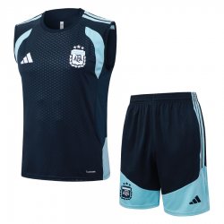 Kit Allenamento Argentina 2026