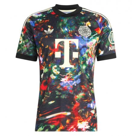 Bayern Munich 'Oktoberfest' 2026/27