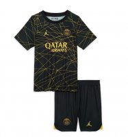 PSG Fourth 2022/23 Junior Kit