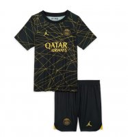 PSG 4a Equipación 2022/23 Kit Junior