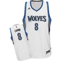 Zach Lavine, Minnesota Timberwolves [Blanco]
