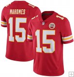 Patrick Mahomes, Kansas City Chiefs - Red