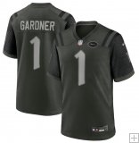 Sauce Gardner, New York Jets - Rivalries
