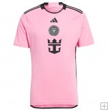 Maglia Inter Miami Home 2024