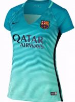 FC Barcelona 3a 2016/17 - MUJER