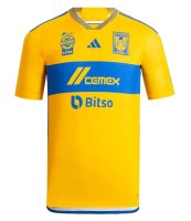 Maillot Tigres Domicile 2023/24