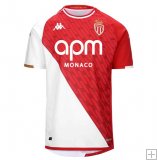 Shirt AS Monaco Home 2023/24 - APM