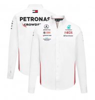Mercedes AMG Petronas F1 Jacket 2023