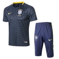 Kit Entrenamiento Brasil 2018