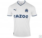 Shirt Olympique Marseille Home 2022/23