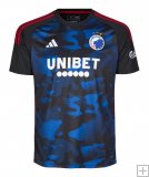 Maglia FC Copenhagen Away 2023/24