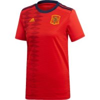 Shirt Spain Home 2019 - Womens