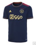 Ajax 2a Equipación 2022/23