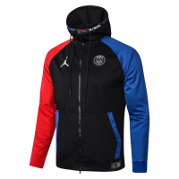 PSG x Jordan Hooded Jacket 2019/20