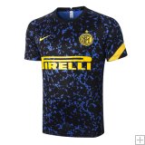 Camiseta Entrenamiento Inter Milan 2020/21