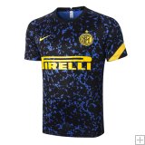 Maillot Inter Milan Training 2020/21