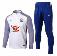 Squad Tracksuit Chelsea 2017/18