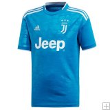 Shirt Juventus Third 2019/20