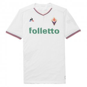 Shirt Fiorentina Away 2017/18