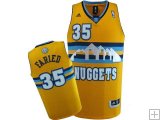 Kenneth Faried, Denver Nuggets [jaune]