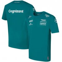 Aston Martin F1 Cognizant 2022 T-Shirt