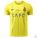 Maglia Al-Nassr Home 2023/24