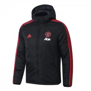 Manchester United Hooded Down Jacket 2019/20