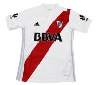 Shirt River Plate Home 2017/18