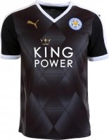 Leicester City Exterieur 2015/2016