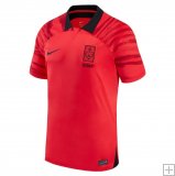 Maglia Corea del Sud Home 2022