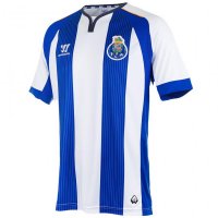 Maillot FC Porto Domicile 2014/15