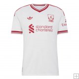 Liverpool 2a Equipación 2026/27 - Authentic