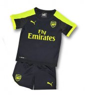 Kit Junior Arsenal Third 2016/17