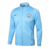 Manchester City Felpa 2017/18