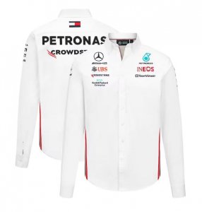 Chaqueta Mercedes AMG Petronas F1 2023